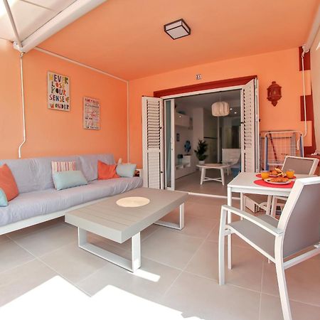 Kate Duque Fantastic Apartment With Lovely Pool Адехе Екстериор снимка