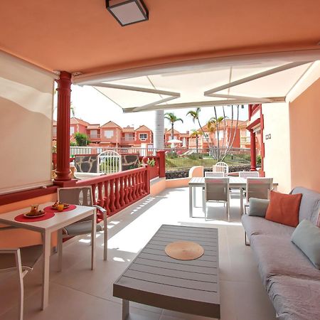 Kate Duque Fantastic Apartment With Lovely Pool Адехе Екстериор снимка