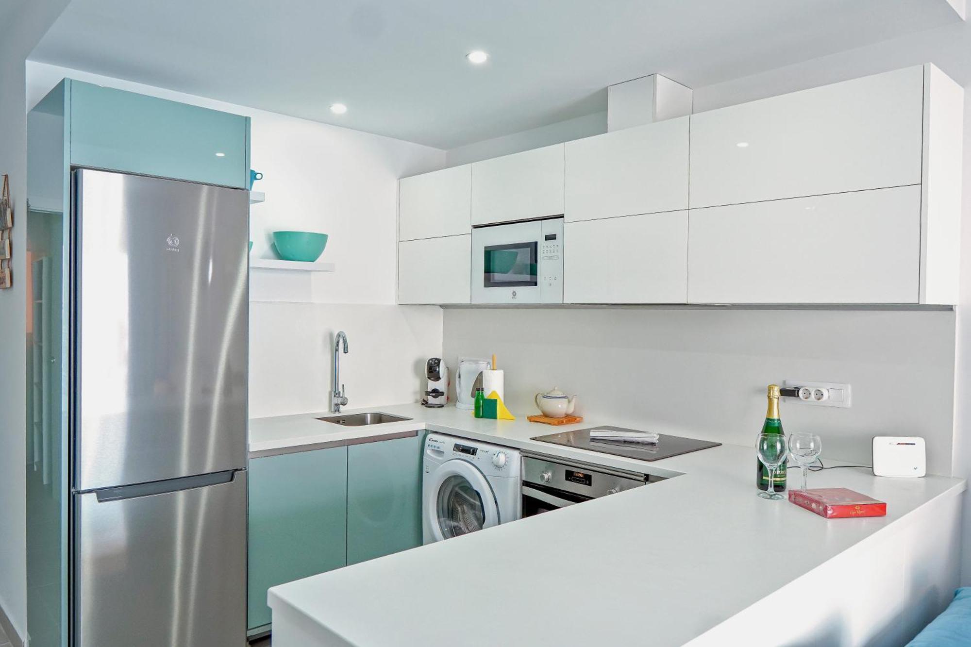 Kate Duque Fantastic Apartment With Lovely Pool Адехе Екстериор снимка