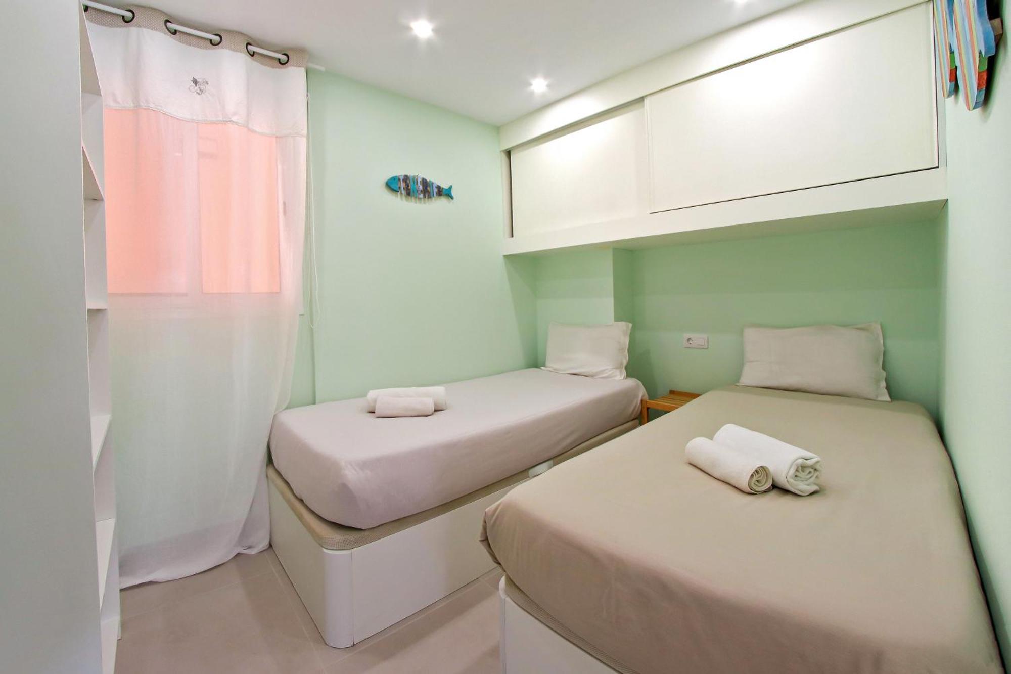 Kate Duque Fantastic Apartment With Lovely Pool Адехе Екстериор снимка