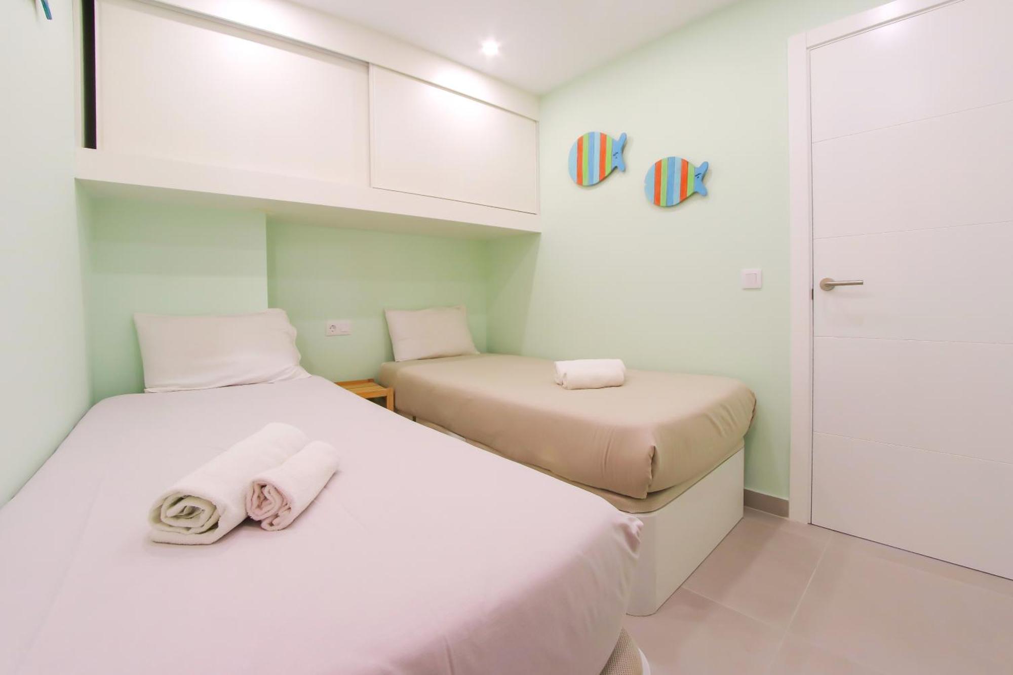 Kate Duque Fantastic Apartment With Lovely Pool Адехе Екстериор снимка