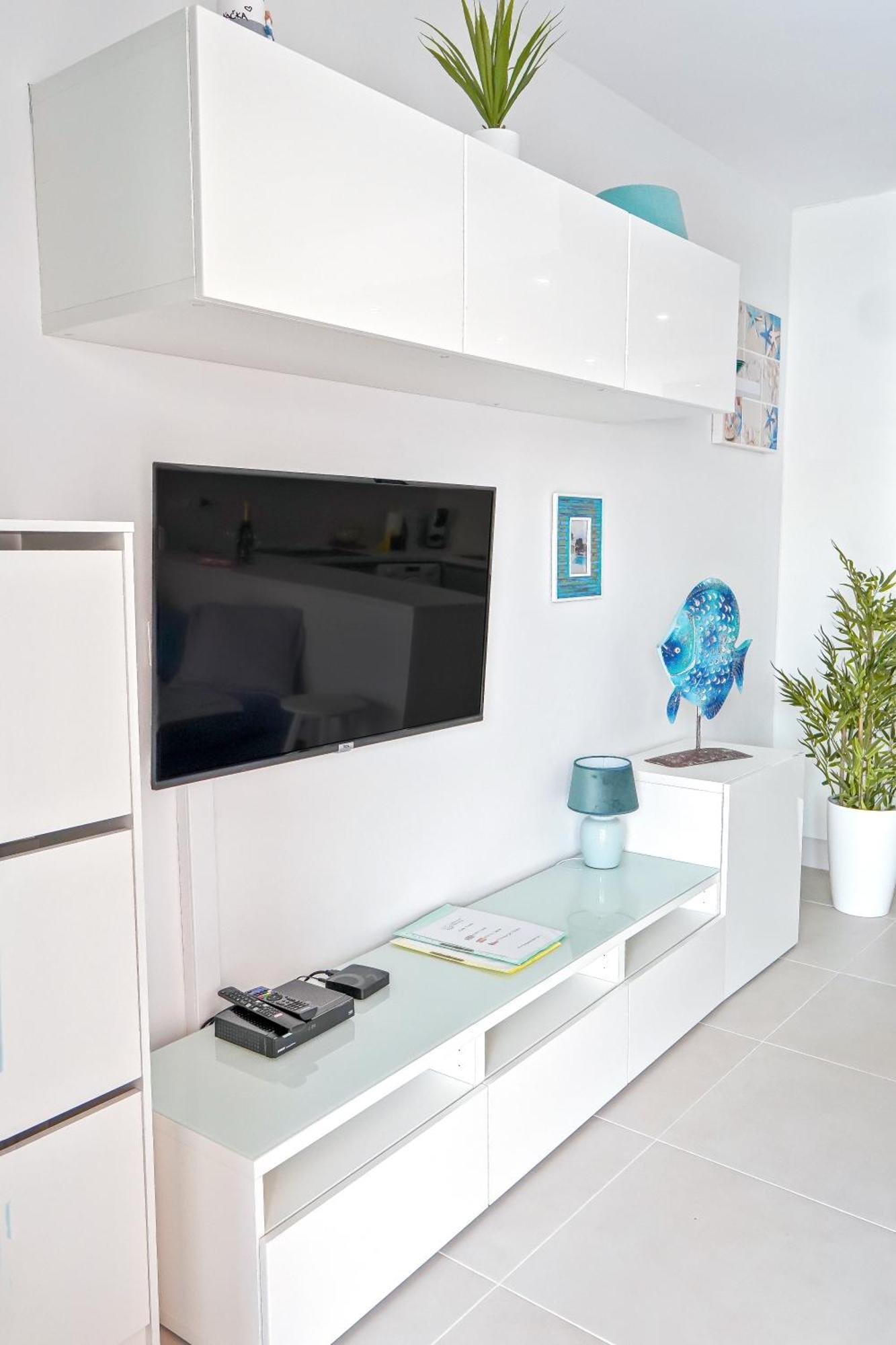 Kate Duque Fantastic Apartment With Lovely Pool Адехе Екстериор снимка