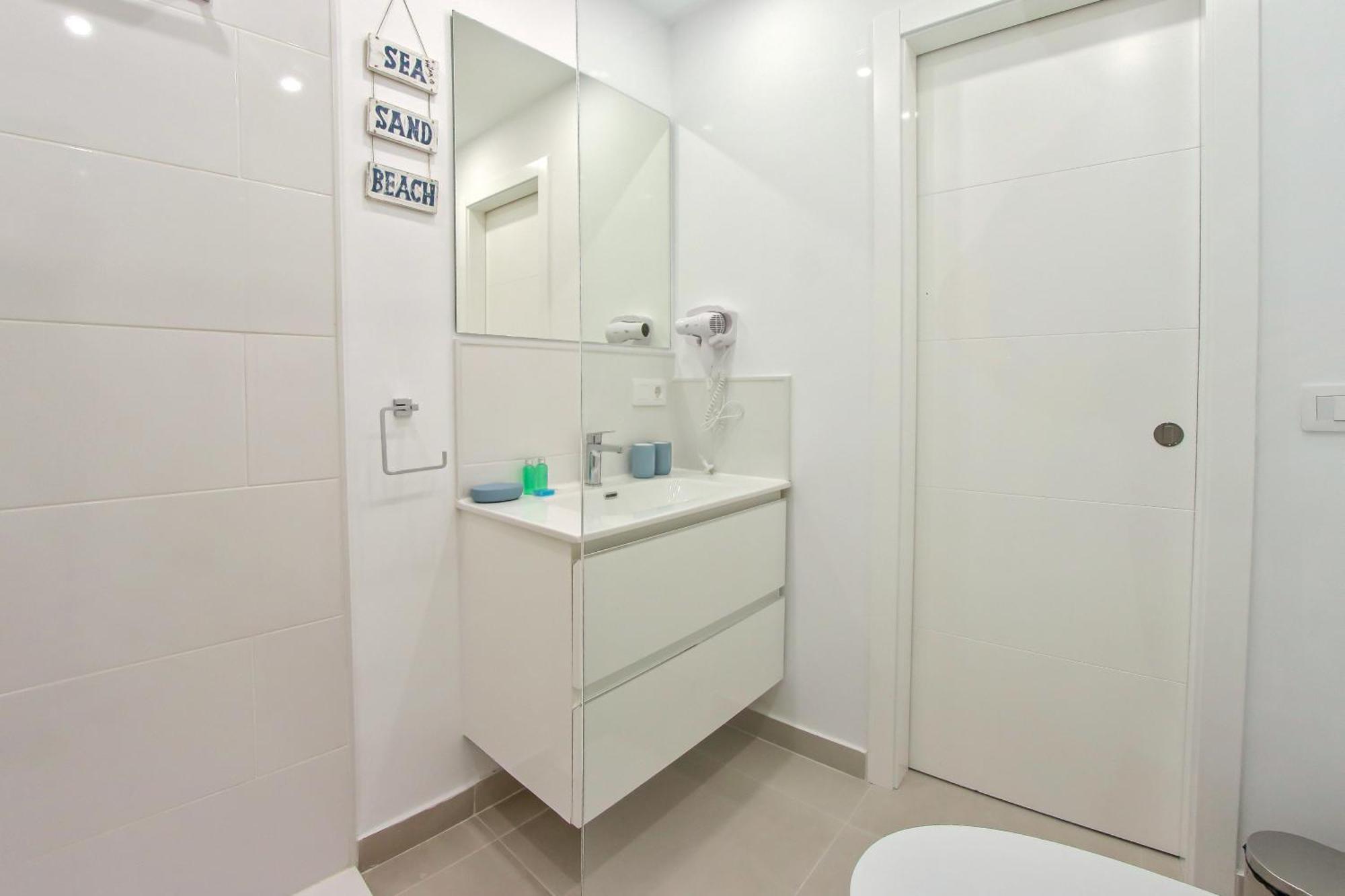 Kate Duque Fantastic Apartment With Lovely Pool Адехе Екстериор снимка