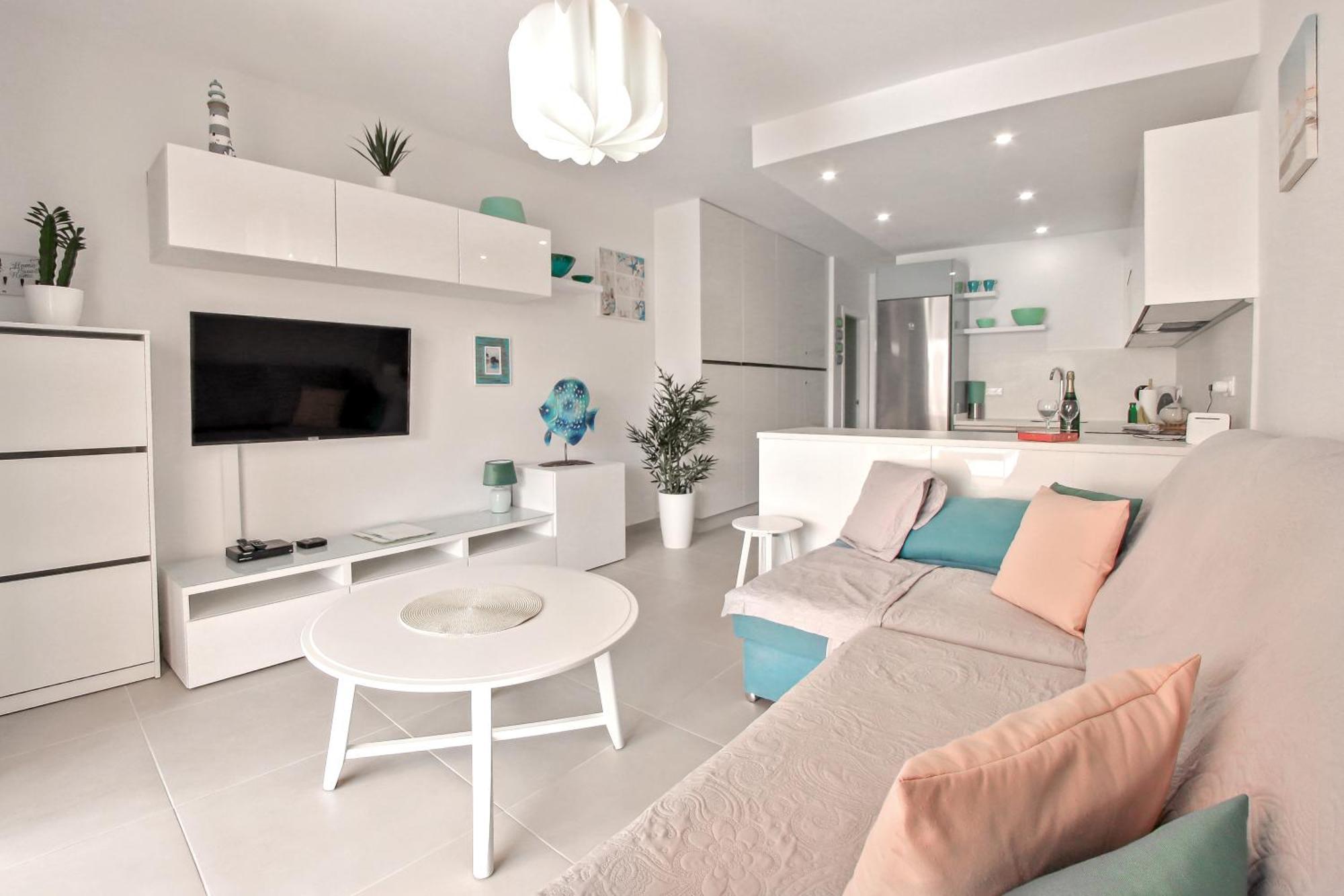 Kate Duque Fantastic Apartment With Lovely Pool Адехе Екстериор снимка