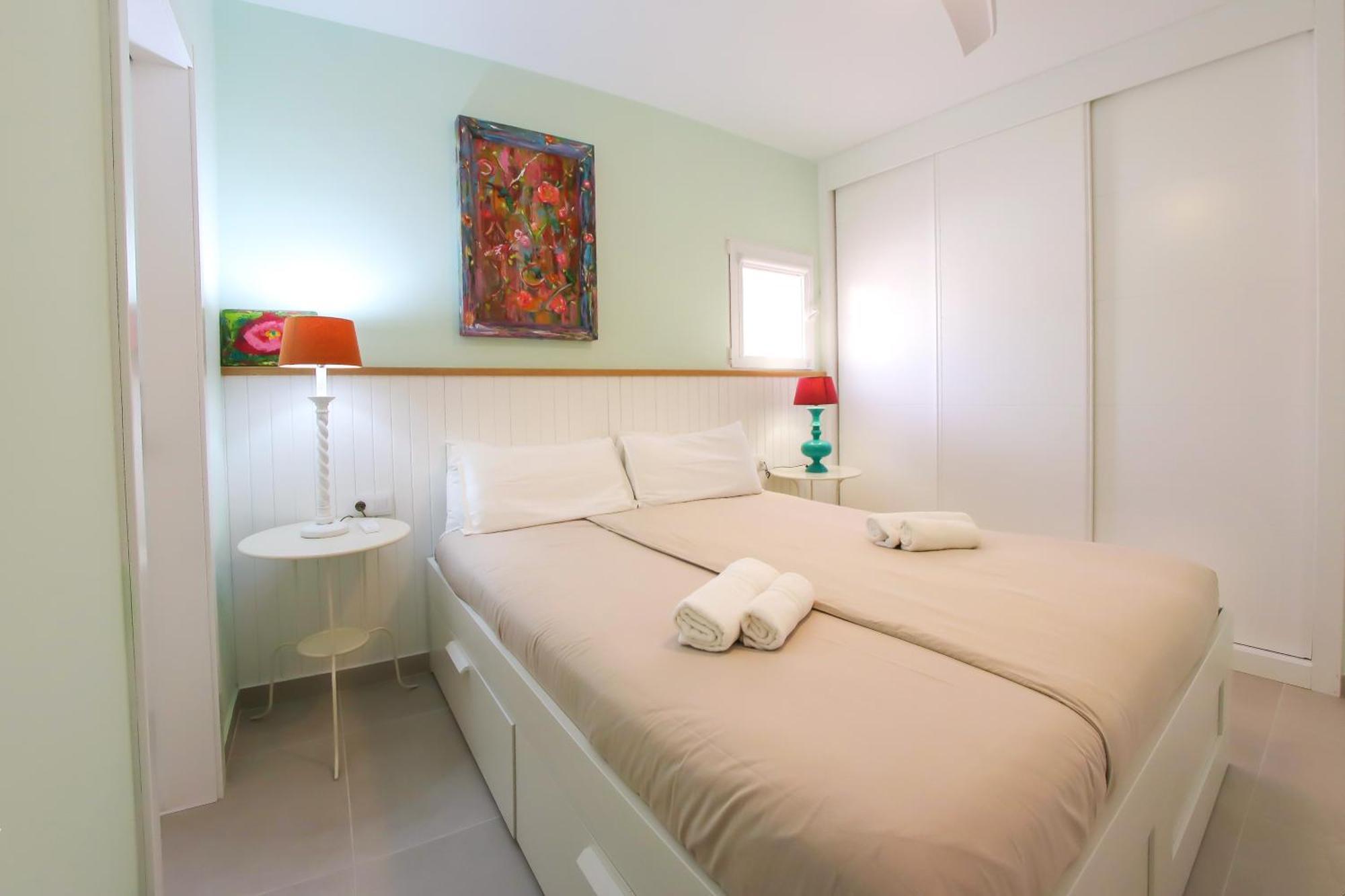 Kate Duque Fantastic Apartment With Lovely Pool Адехе Екстериор снимка